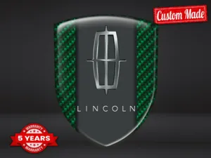 Lincoln Insignia Máximo Resistente Estilo Pro Edición Rendimiento